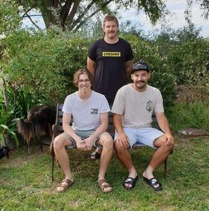 Meet your Posher, Kelly